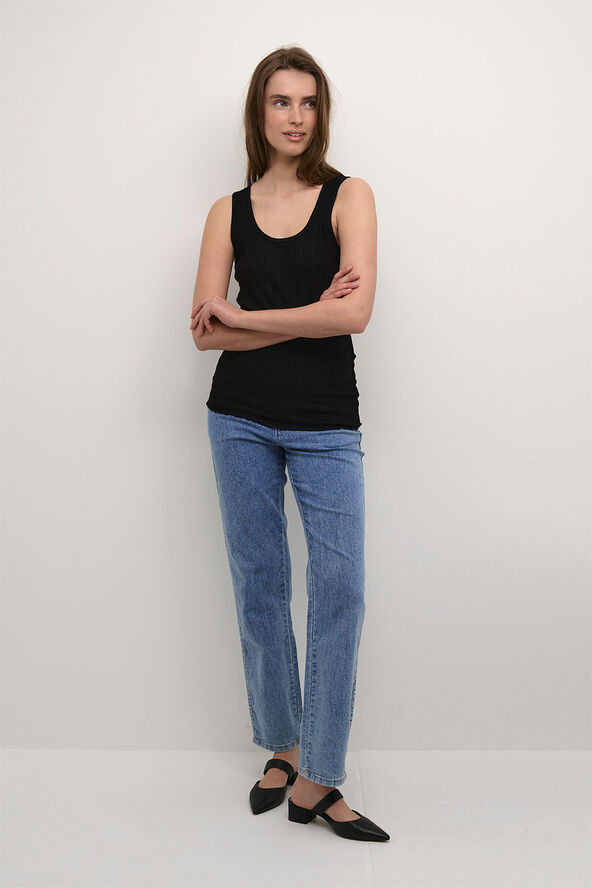 Karen by Simonsen CandaceKB Tank Top Meteorite