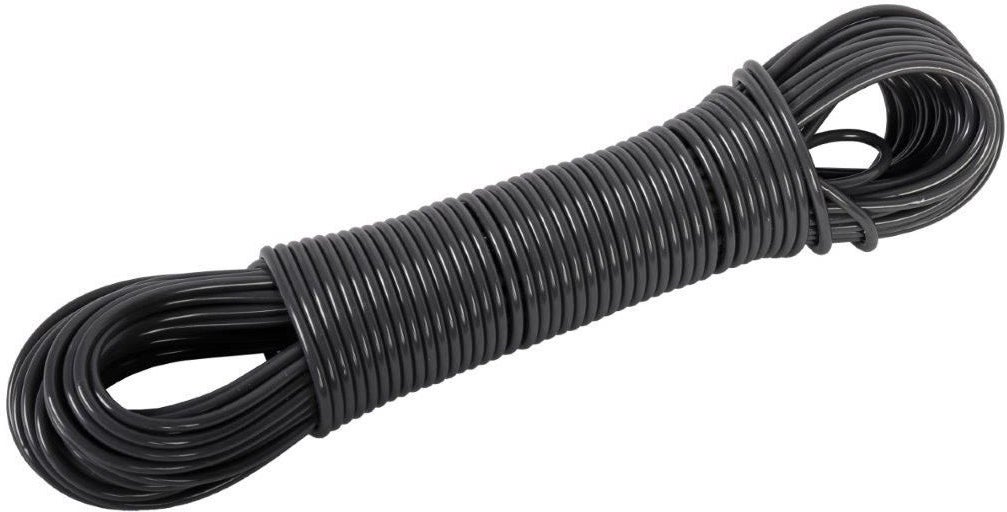 Talen Tools waslijndraad grijs 30 m