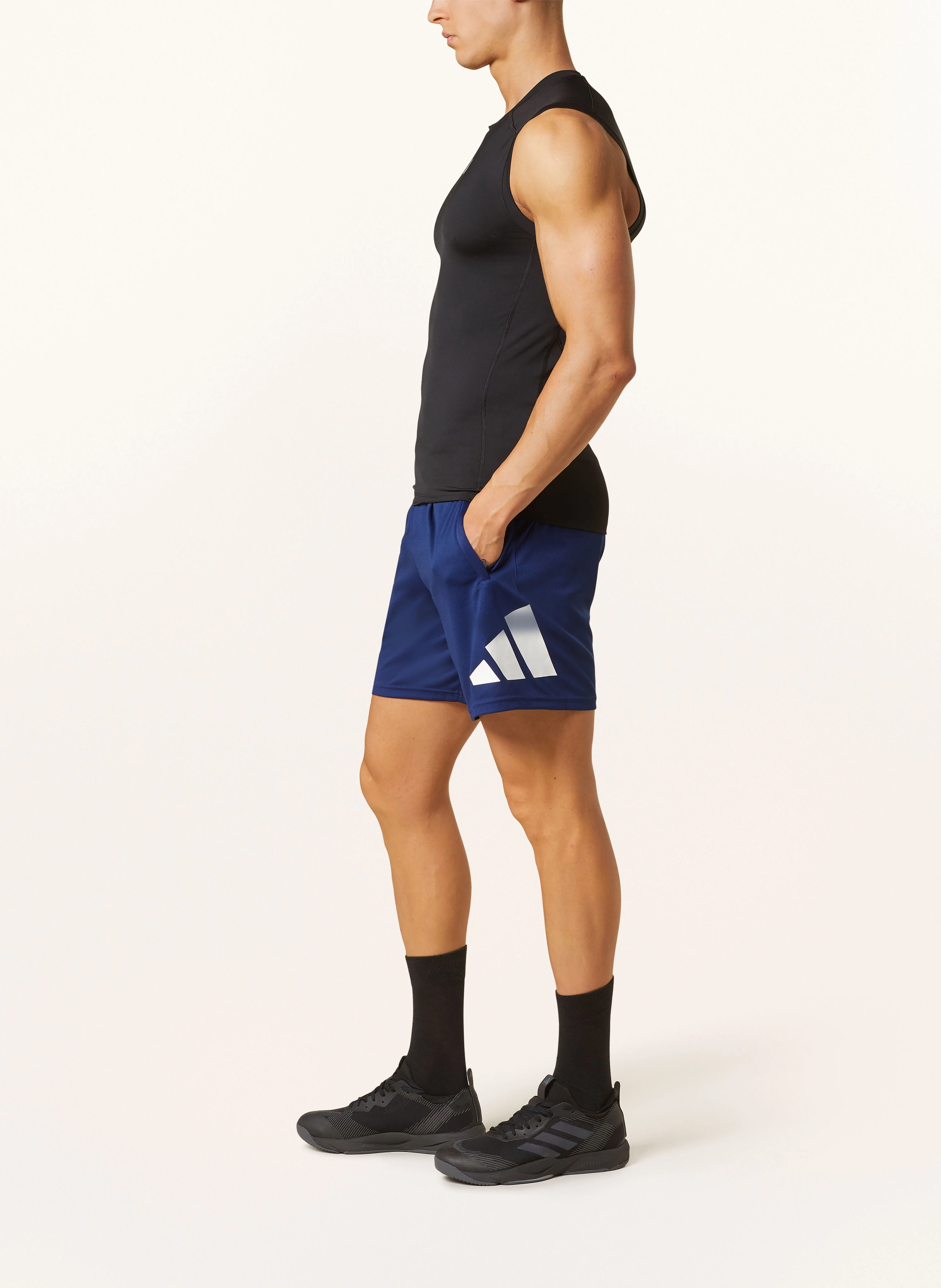 adidas Trainingsshorts TRAIN ESSENTIALS