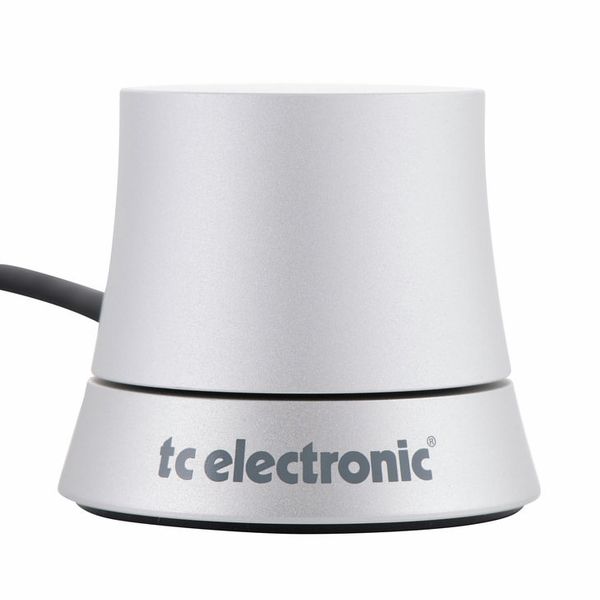 TC Electronic Level Pilot