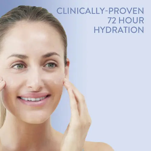 Optimal Hydration Skin Restoring Water Gel