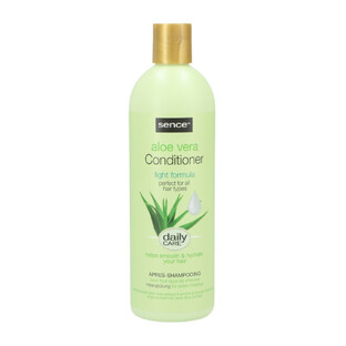 SenceBeauty Conditioner Aloe Vera 400ML