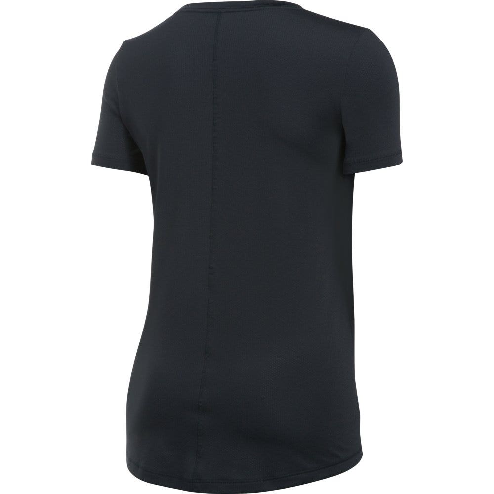 Under Armour  HeatGear Armour Short Sleeve