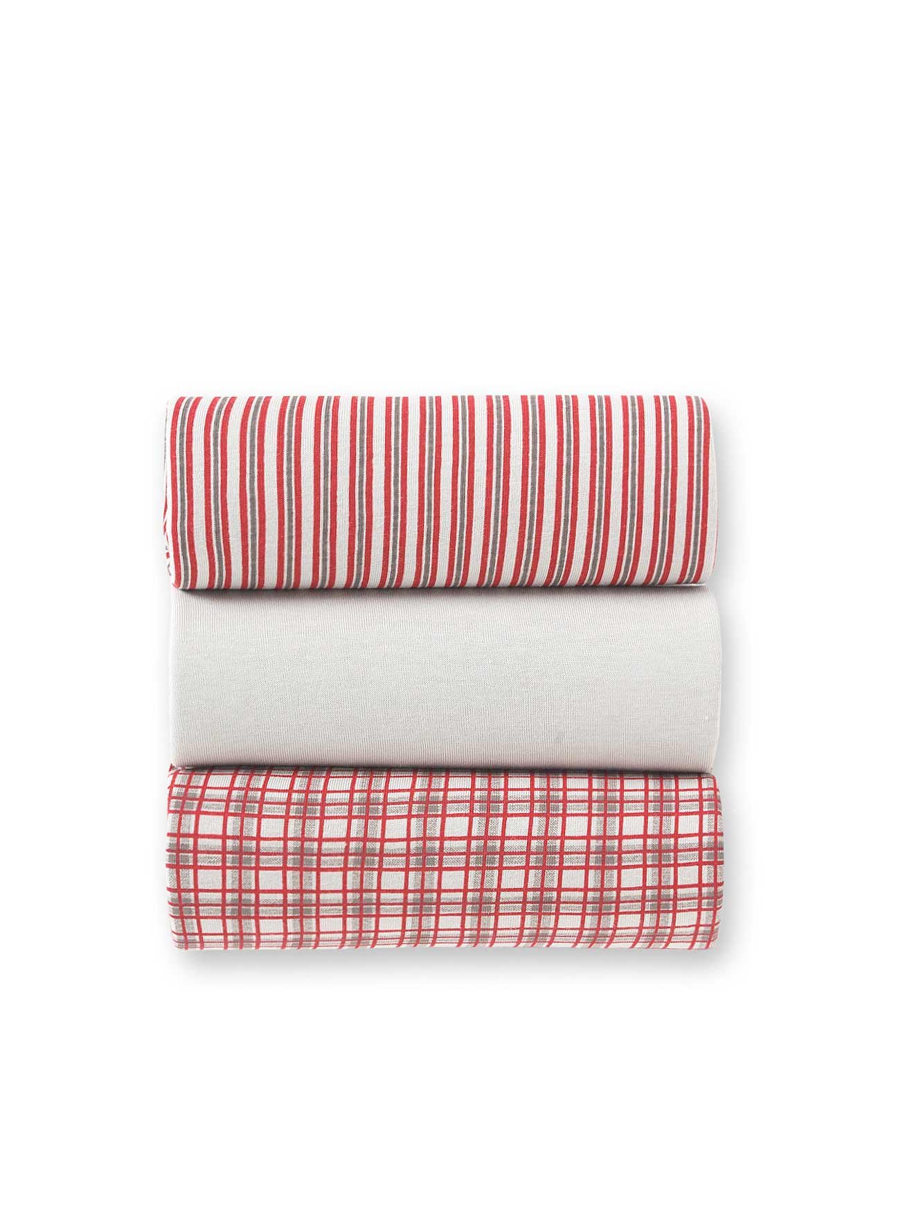 Caleçons coton lot de 3