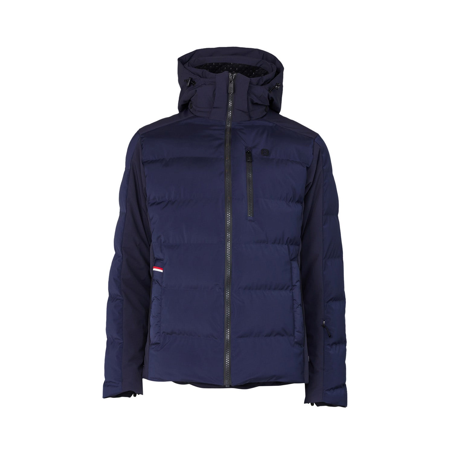 8848  Malik Ski Jacket