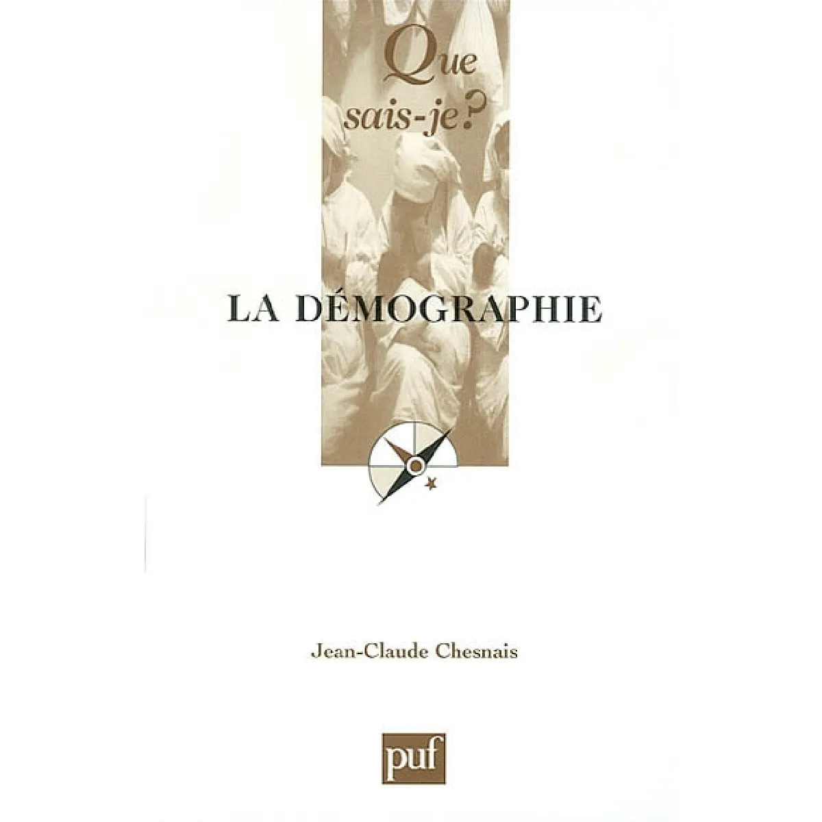 La démographie · Occasion