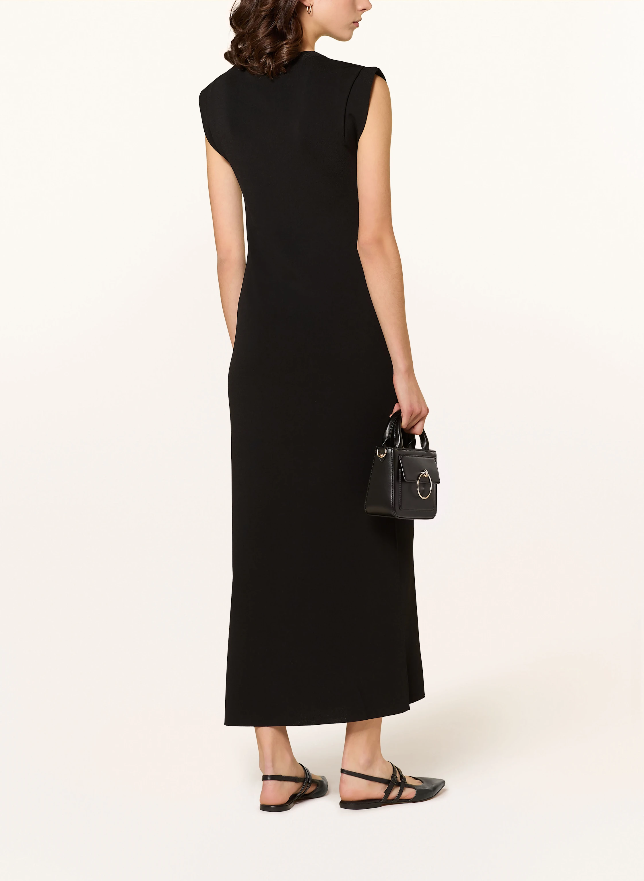 MRS & HUGS Strickkleid
