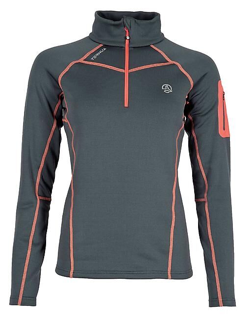 TERNUA - POLAIRE LEZAT TOP W