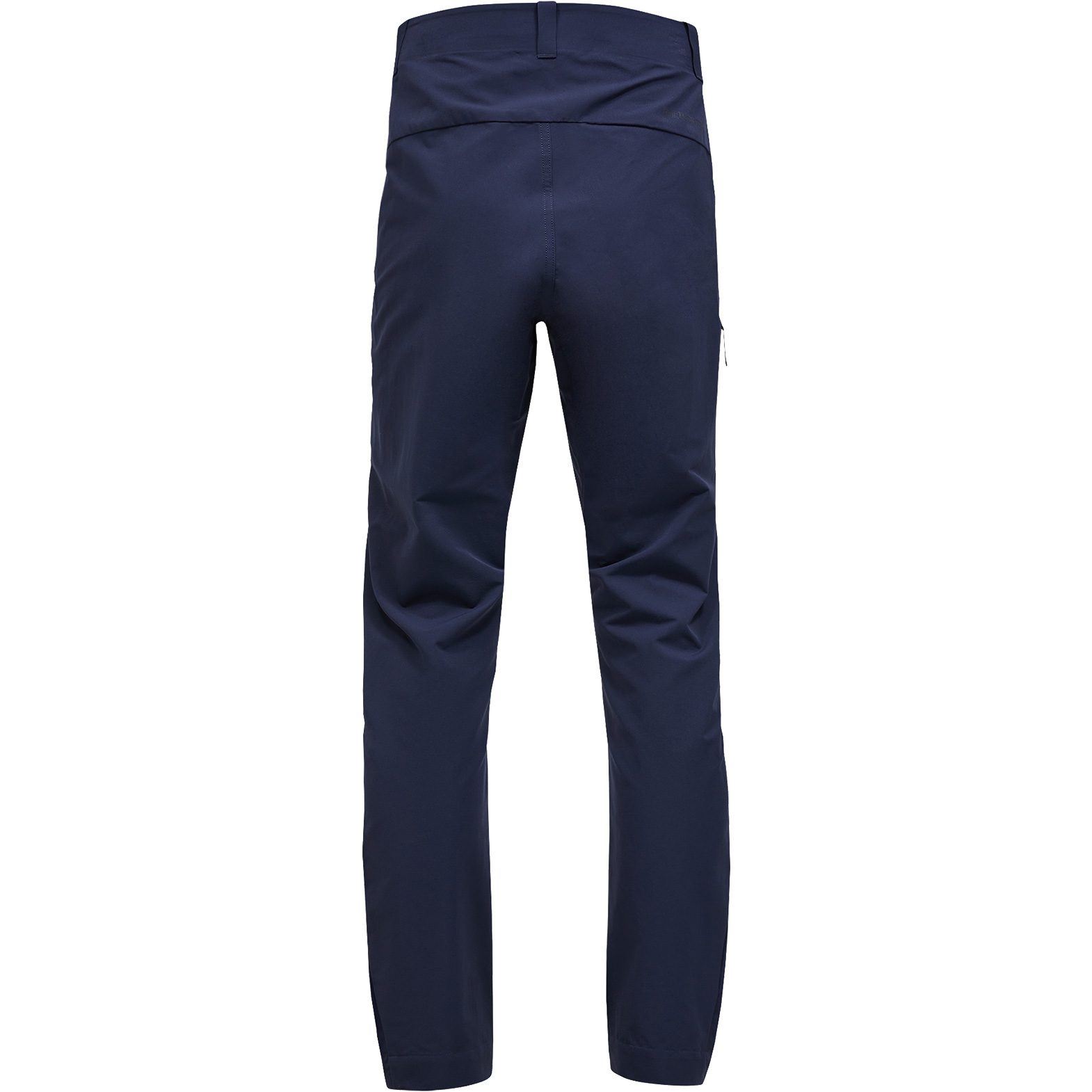 Peak Performance Commuter Radhose Herren salute blue