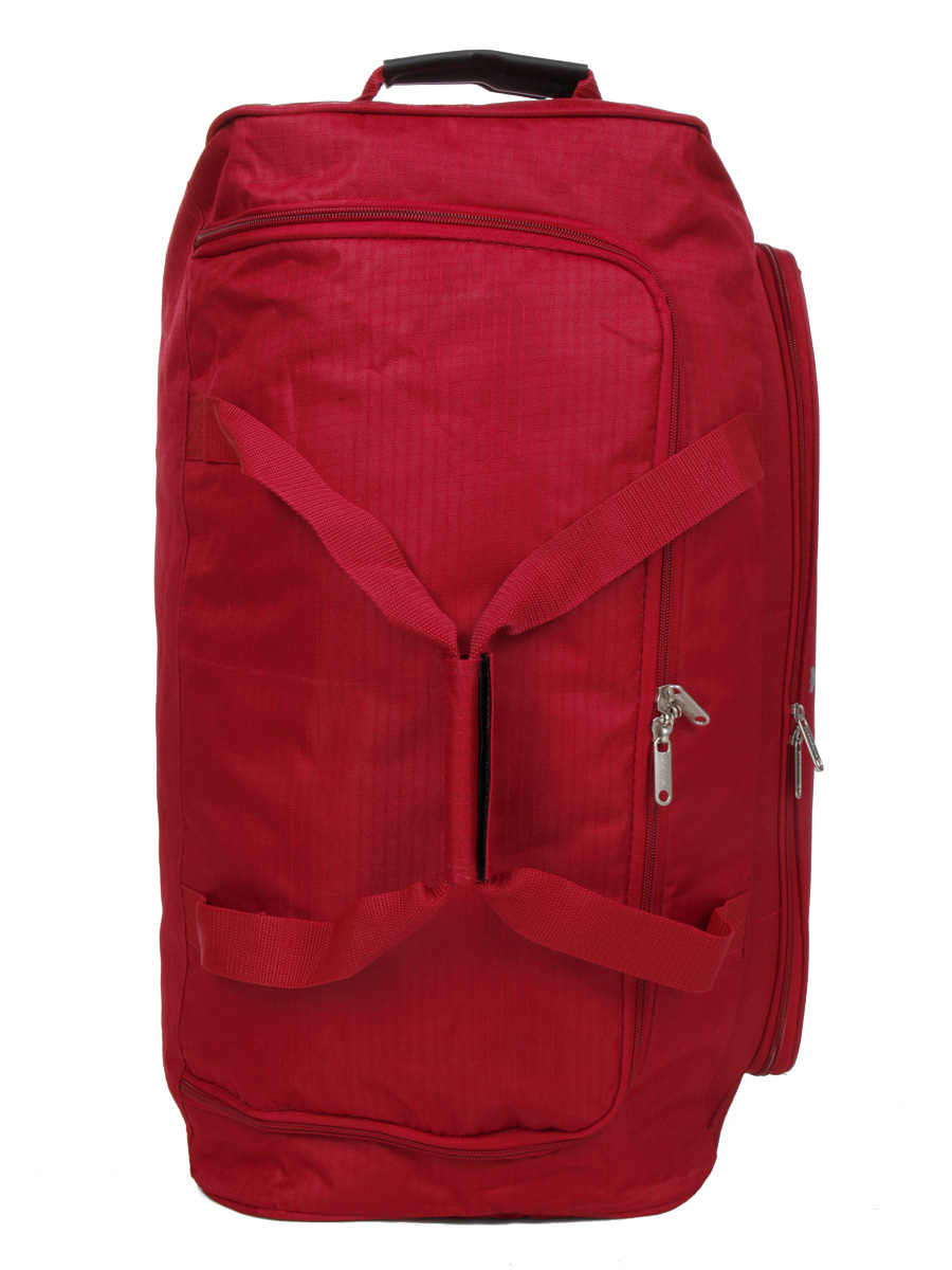 Sac de voyage trolley Worldline Hambourg 2.0 - 65 cm