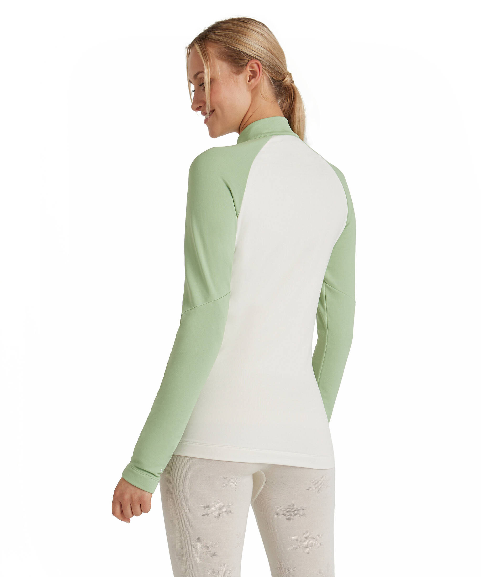 FALKE| Damen Langarmshirt