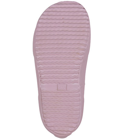Viking Gummistiefel - Indie Print - Pink