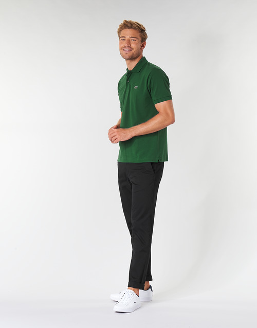 Lacoste - POLO L12 12 CLASSIQUE - Vert