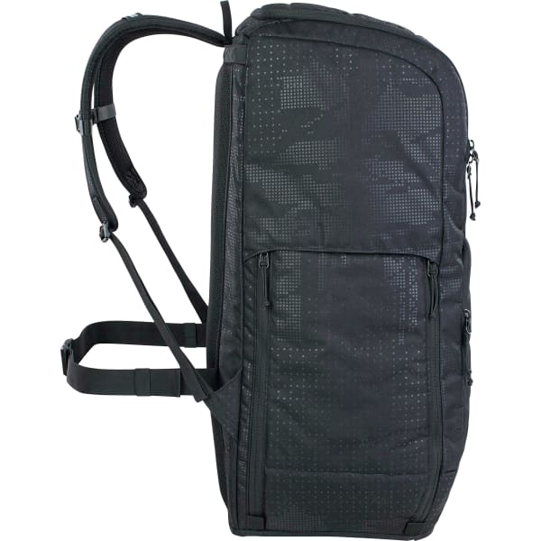 Sac à dos ski EVOC GEAR BACKPACK 90