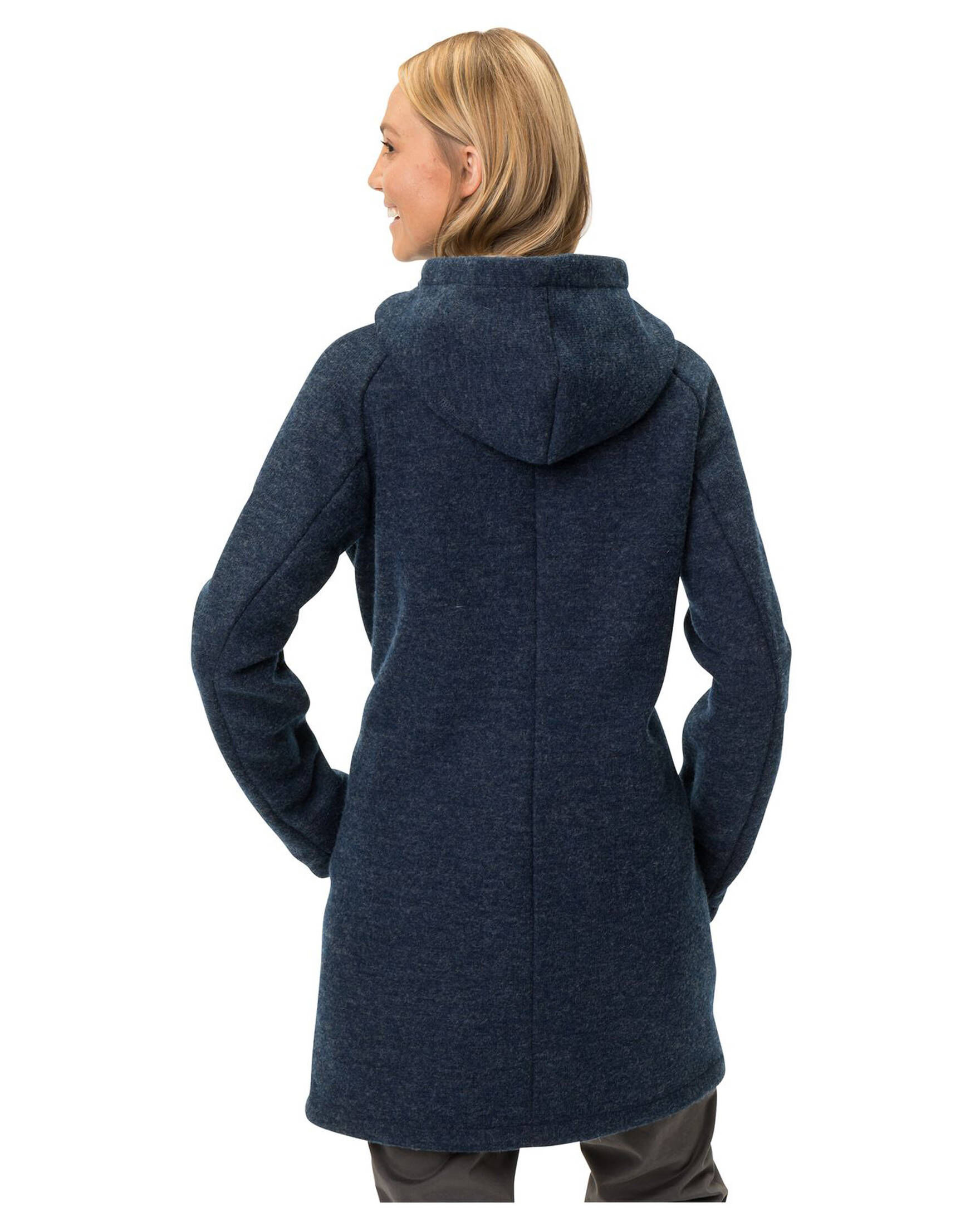 VAUDE| Damen Mantel 