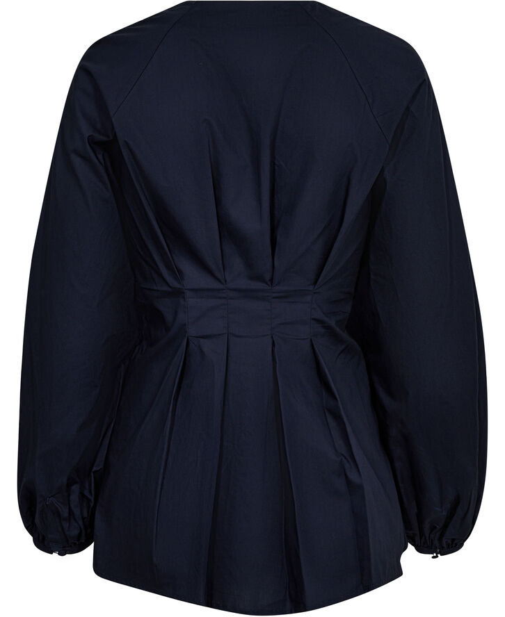 InWear HelveIW Blouse Stormy navy