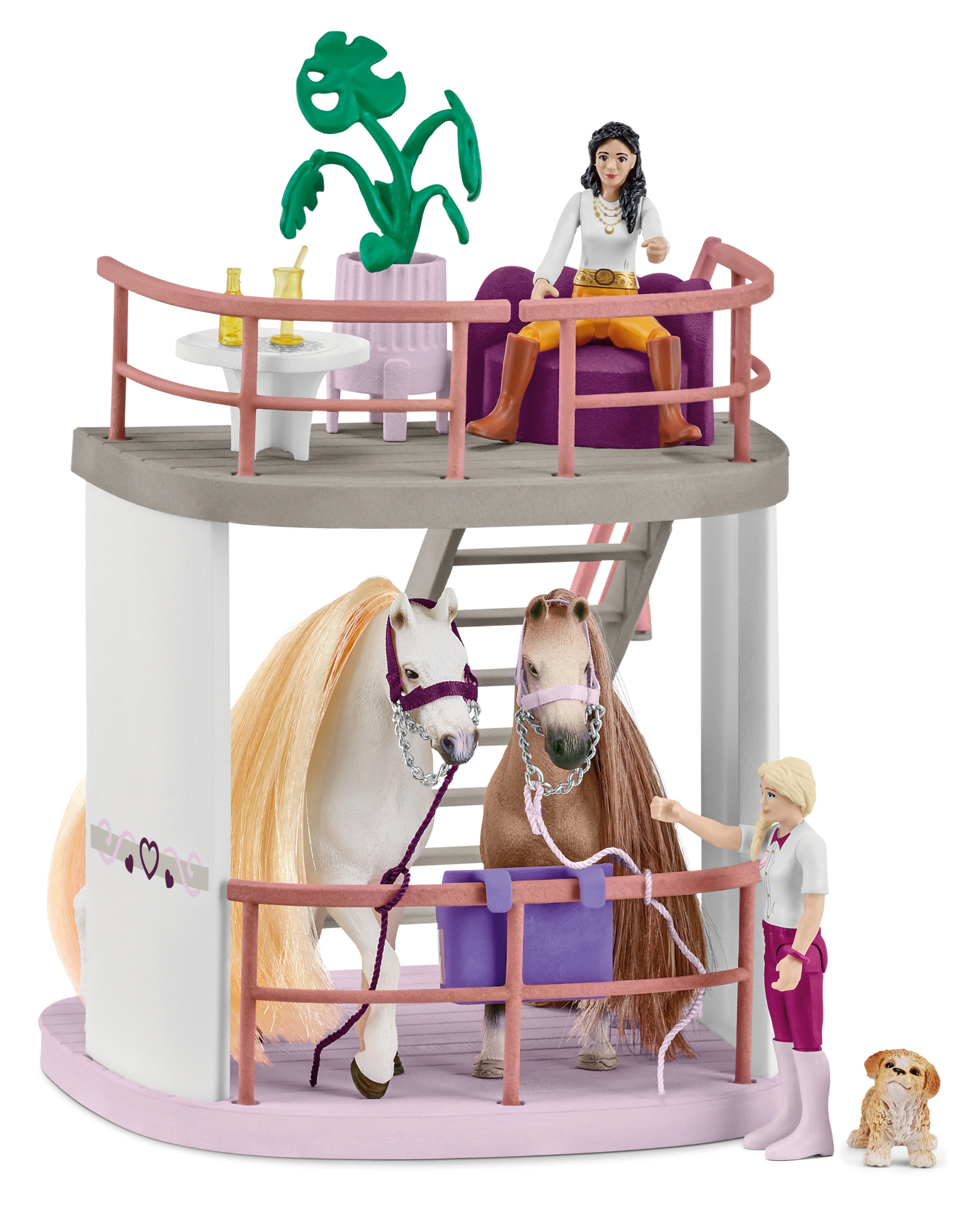 schleich® 42588 Sofia's Beauties - Beauty Salon