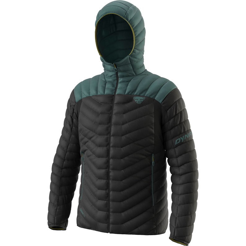 Dynafit Herren Ridge Ultralight Down Jacke