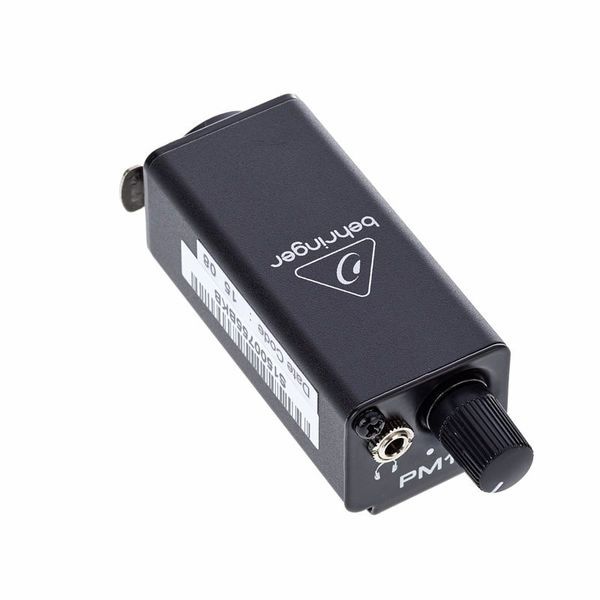 Behringer Powerplay PM1