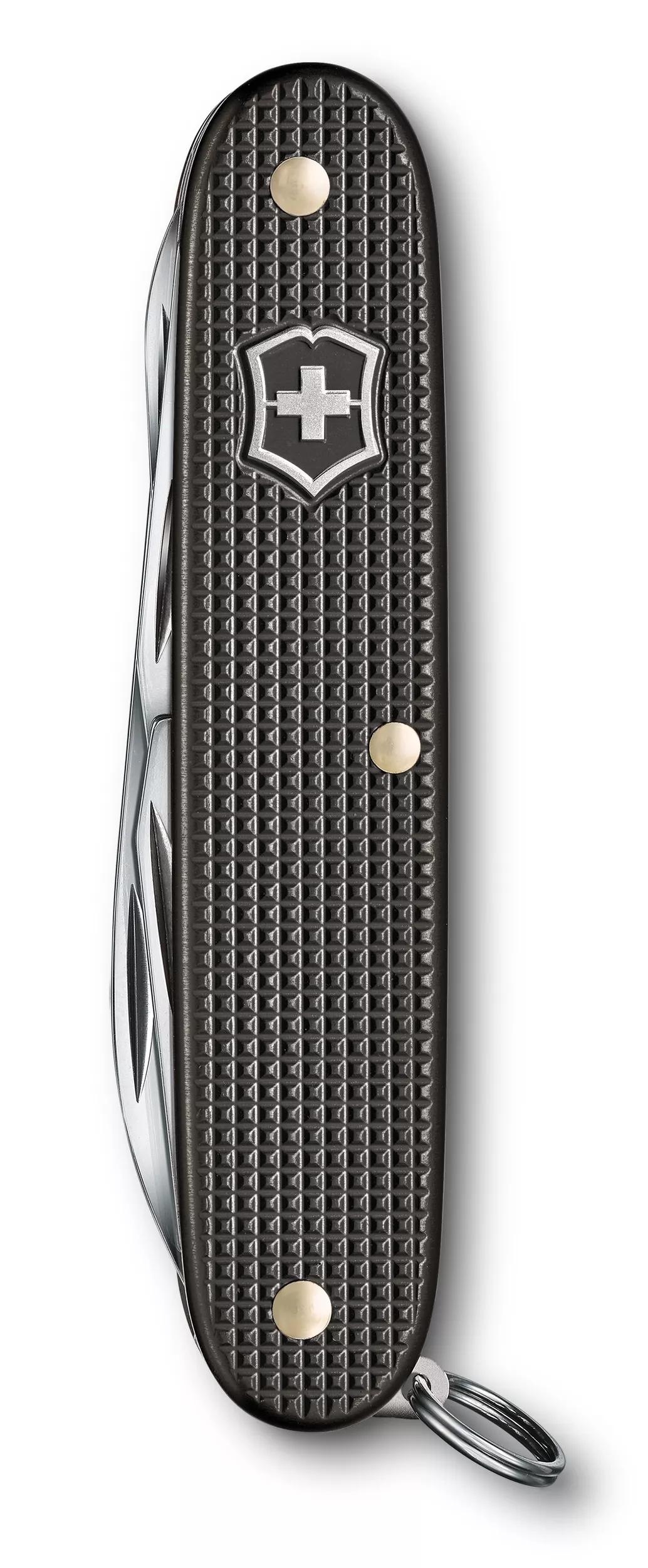 Pioneer X Alox Limited Edition 2022-Thunder Gray