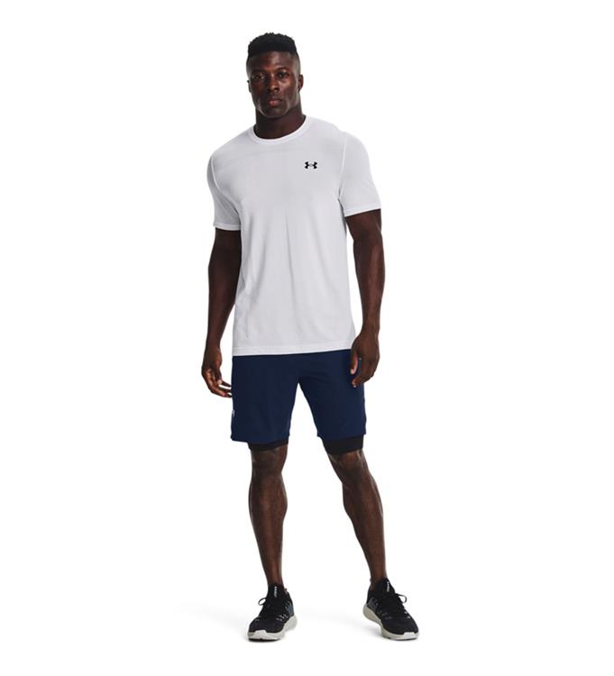 Under Armour Herenshorts UA Vanish Woven