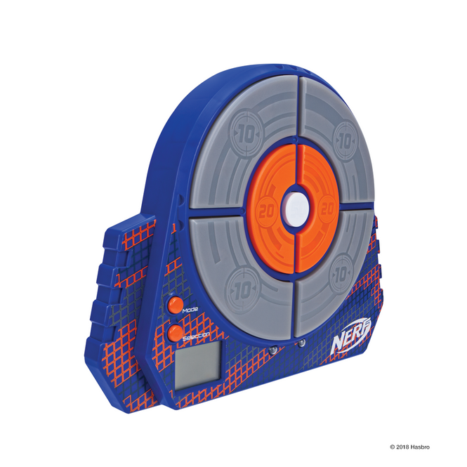 Nerf - Zielscheibe