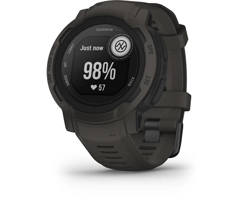 Garmin Instinct 2 Graphite