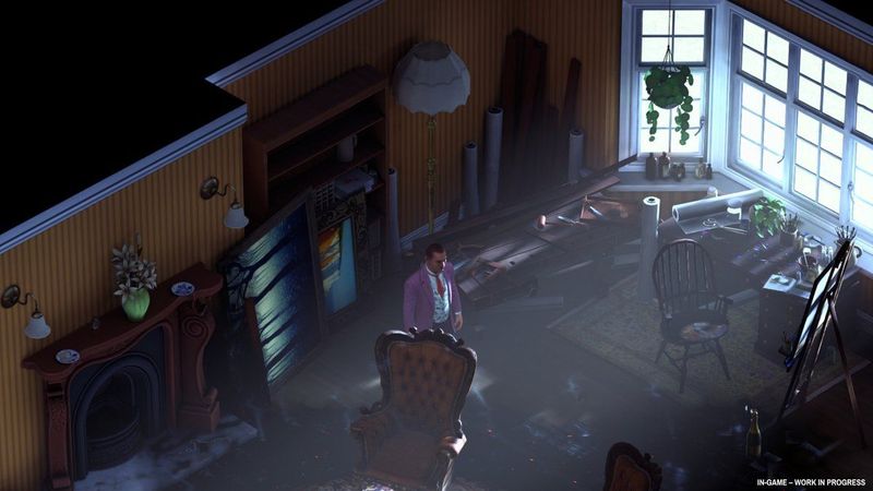 Agatha Christie - Hercule Poirot: The London Case - PS5