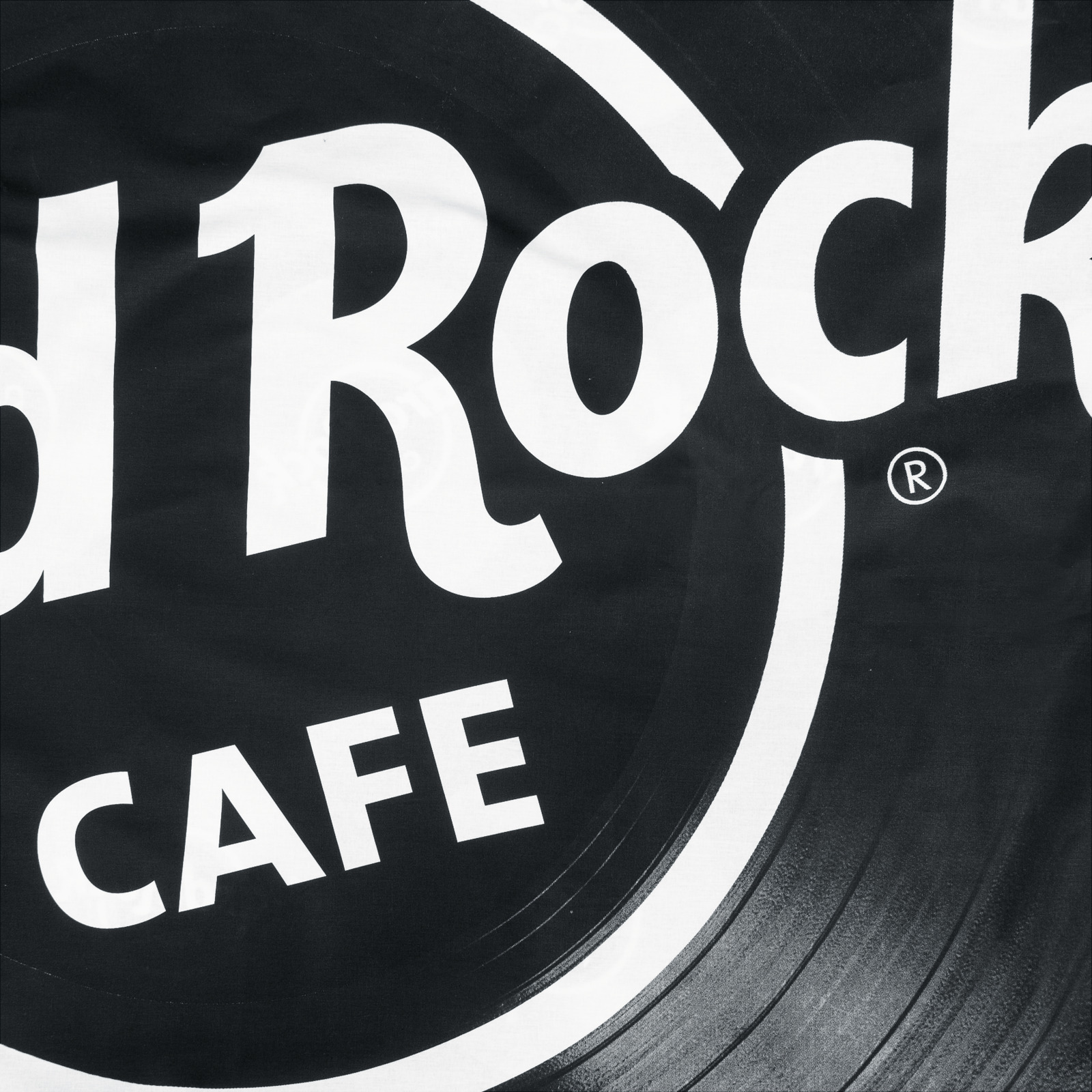 Bettwäsche Hard Rock Café