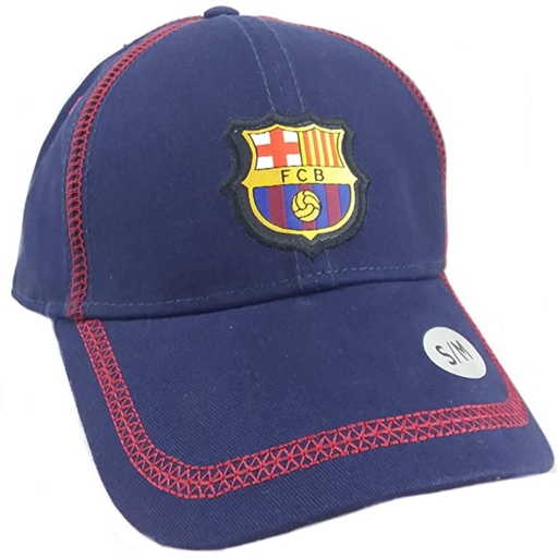 FC Barcelona Cap 72459