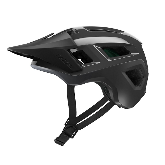 Lazer Coyote Kineticore Titanium