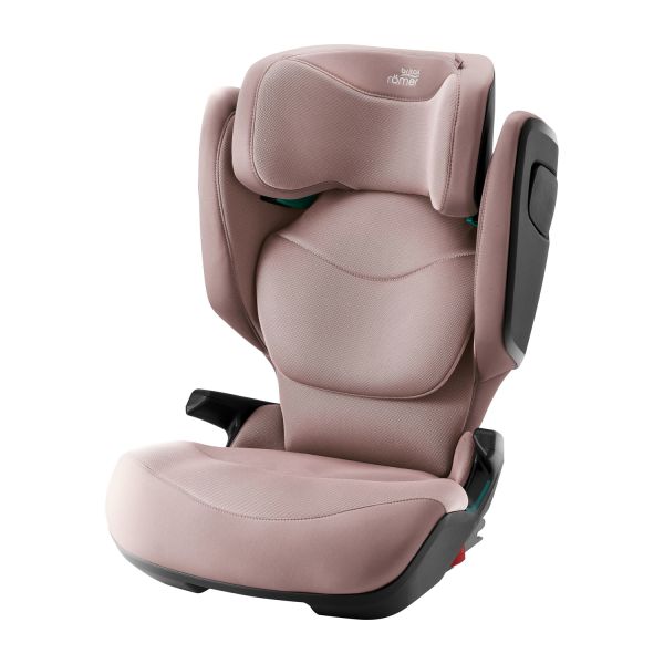 Britax Römer Kidfix Pro M Autostoel - Style - Night Blue