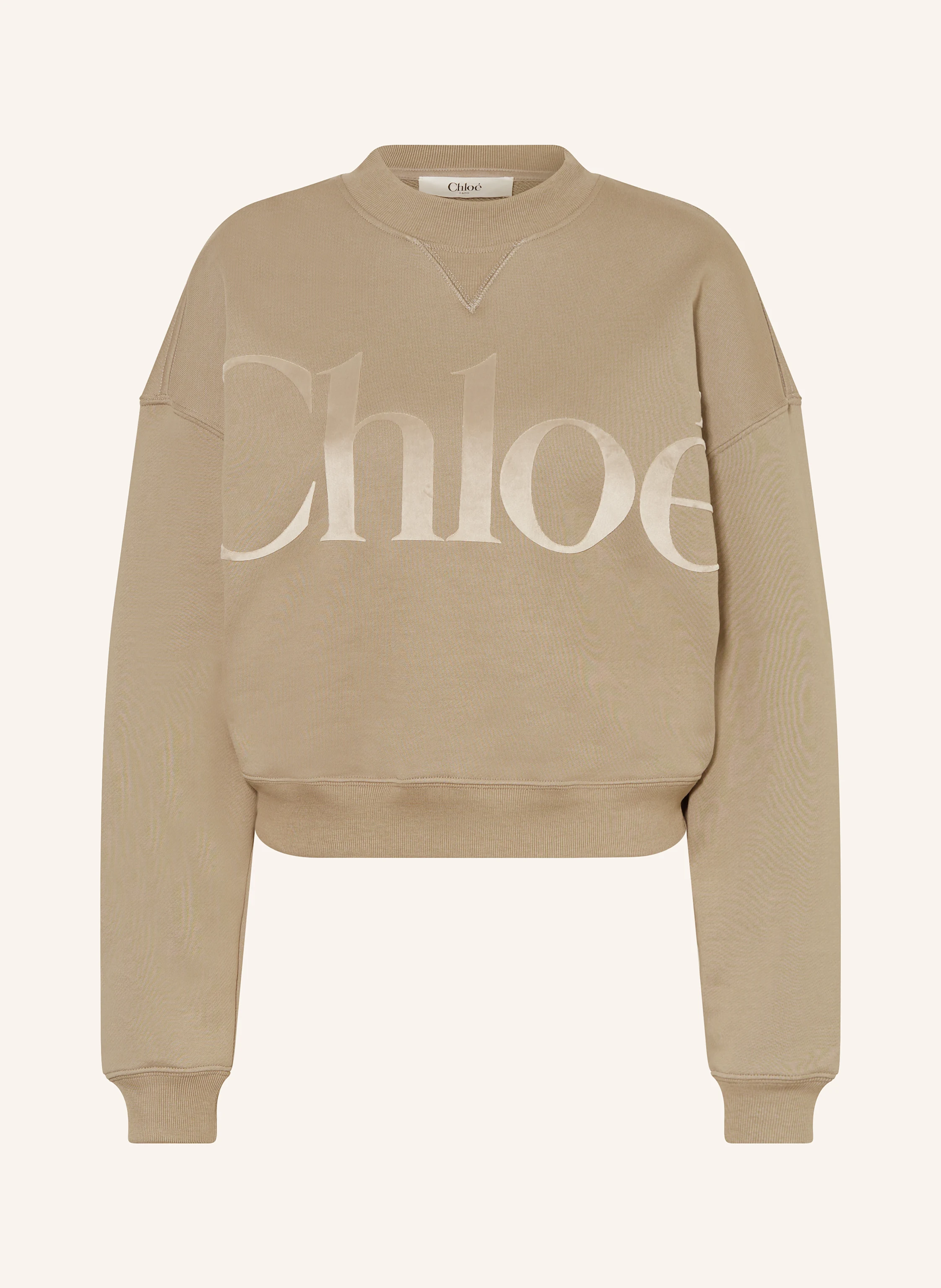 Chloé Sweatshirt