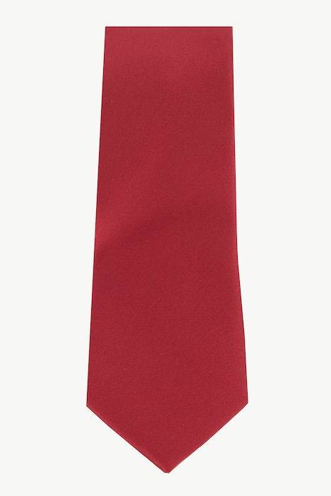 MEN+, Krawatte, Business, extra lang, 7,5 cm breit