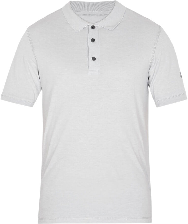 MCKINLEY Pellew Polo Hvid