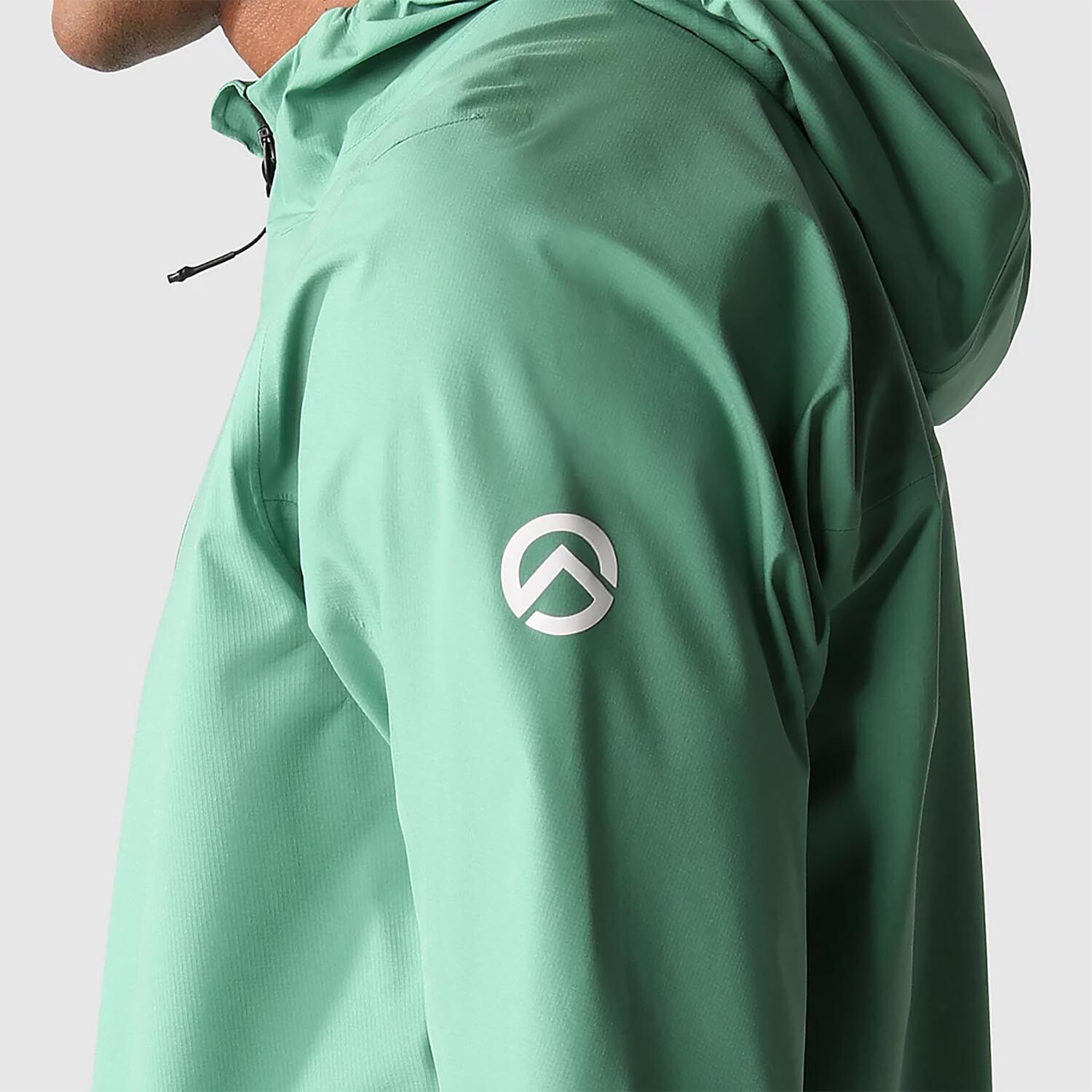 The North Face Mens Summit Superior Futurelight Jacket