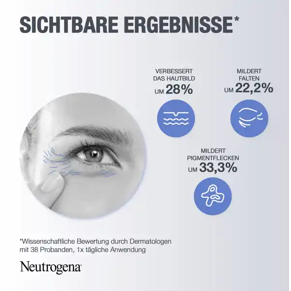 Anti-Age Retinol Boost Tagescreme LSF 15