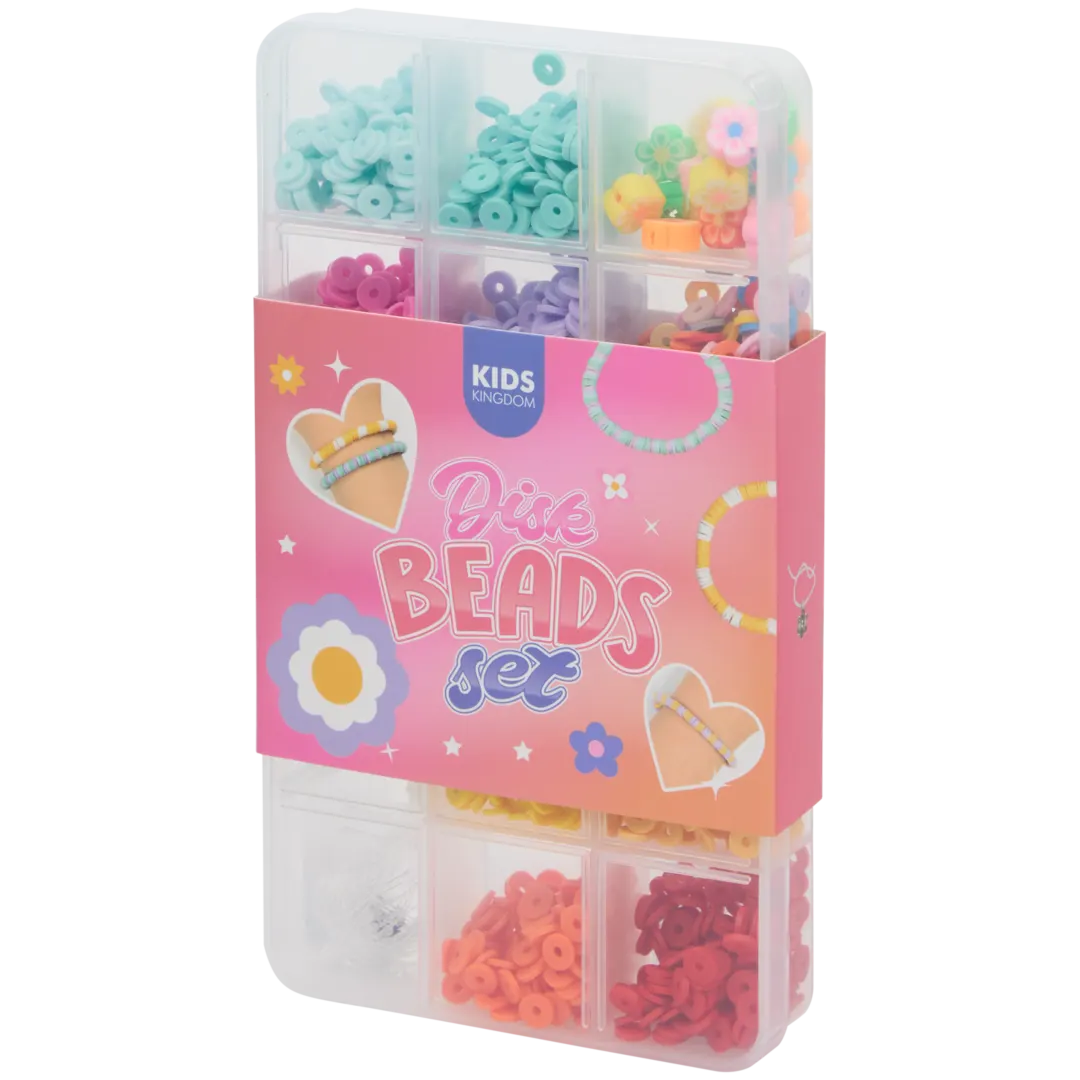 Ensemble de perles