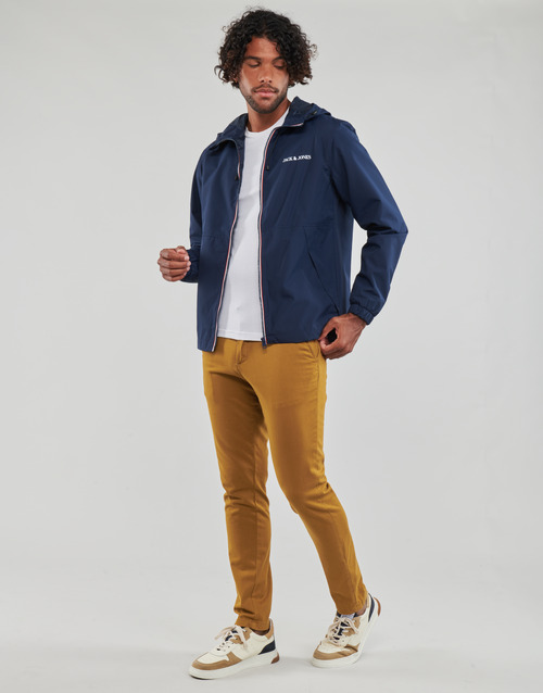 Jack & Jones - JPSTMARCO JJBOWIE SA Camel