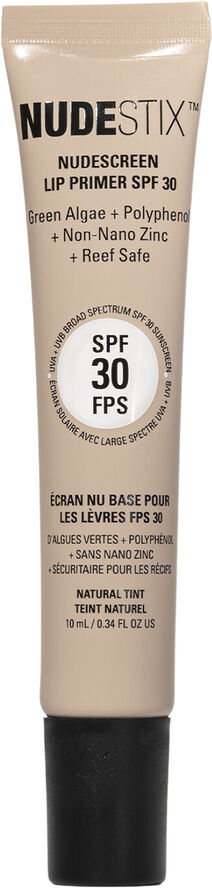 Sephora Collection NudeScreen - Lip Primer SPF30
