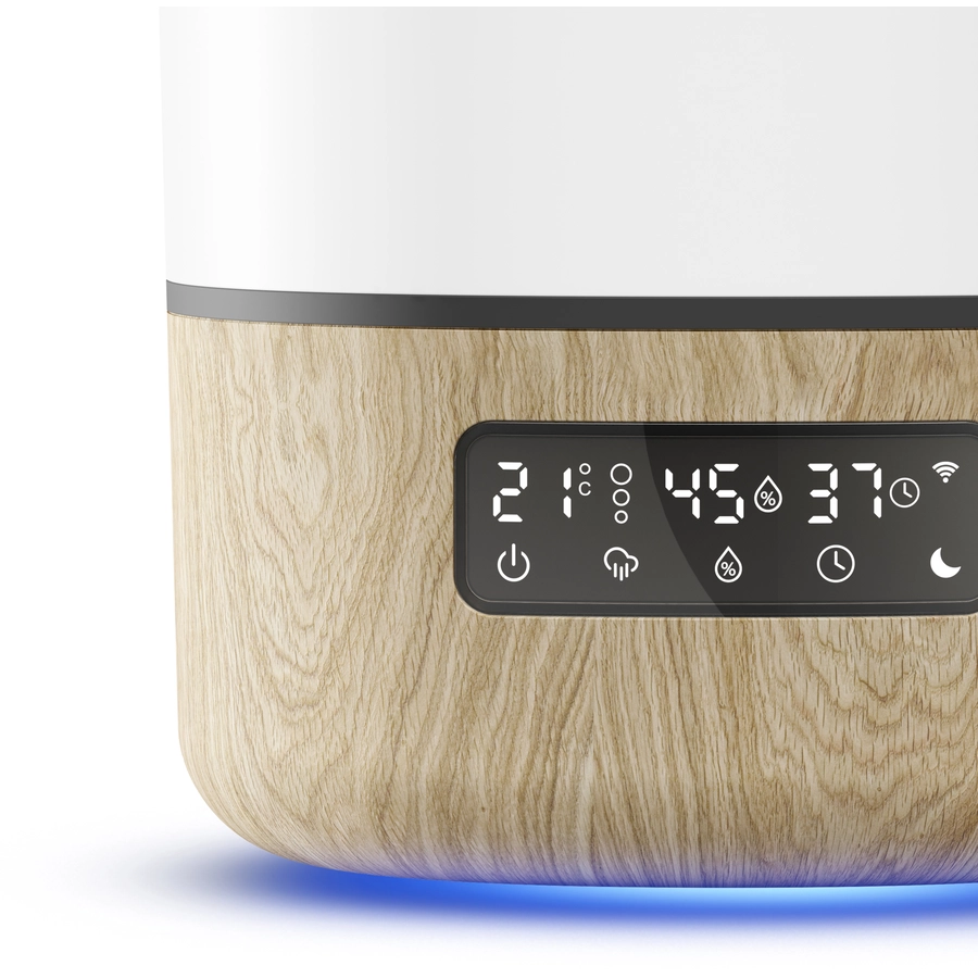 MAXI COSI Luftbefeuchter Breathe WiFi