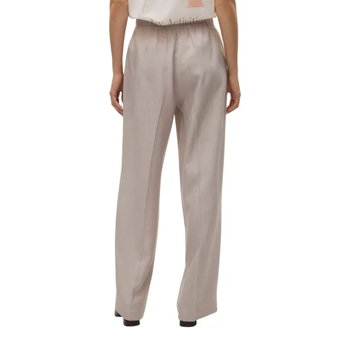 Vero Moda Cassidy Loose Broek Dames