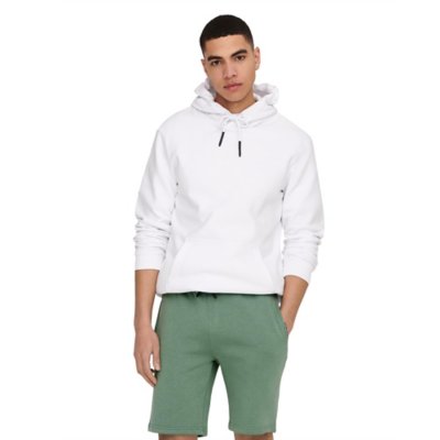 Sweatshirt à capuche homme Onsceres Life ONLY AND SONS