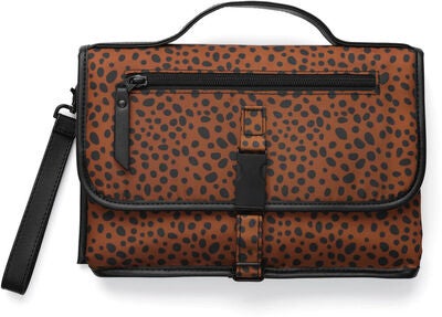 DockATot Stelleveske, Signature