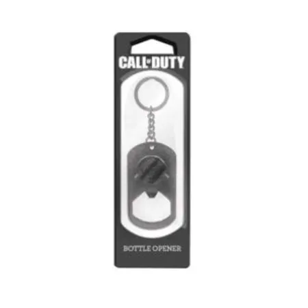 Call of Duty Infinite Warfare Schlüsselanhänger mit Flaschenöffner