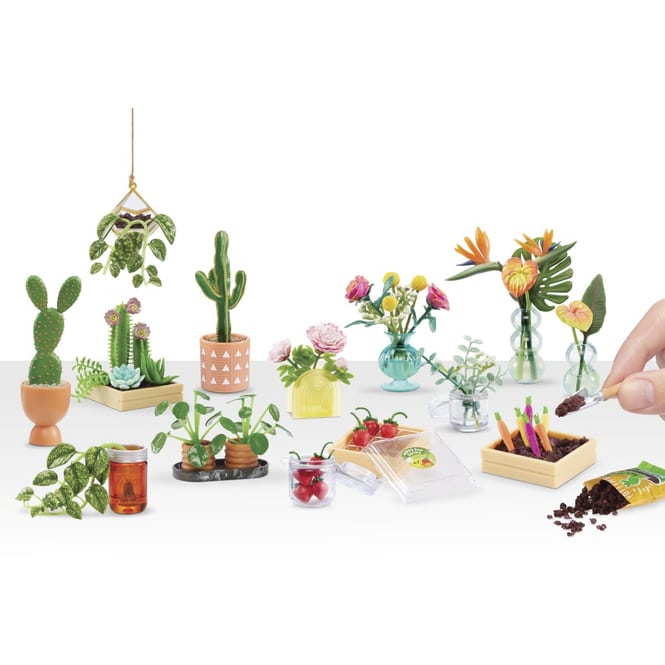 Miniverse - Make it Mini - Botanicals