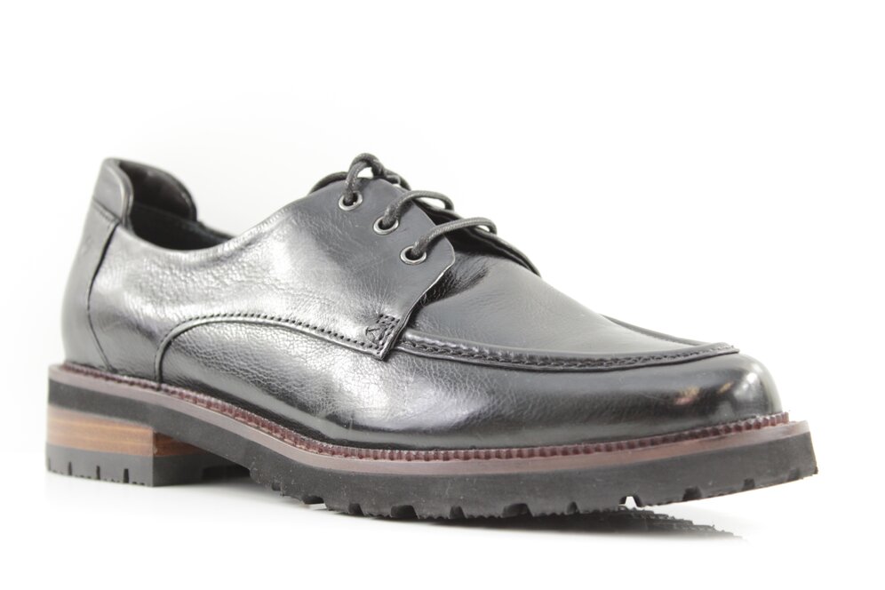 Everybody Schnürschuhe