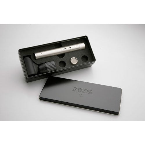 RØDE NT55 condensator studio microfoon