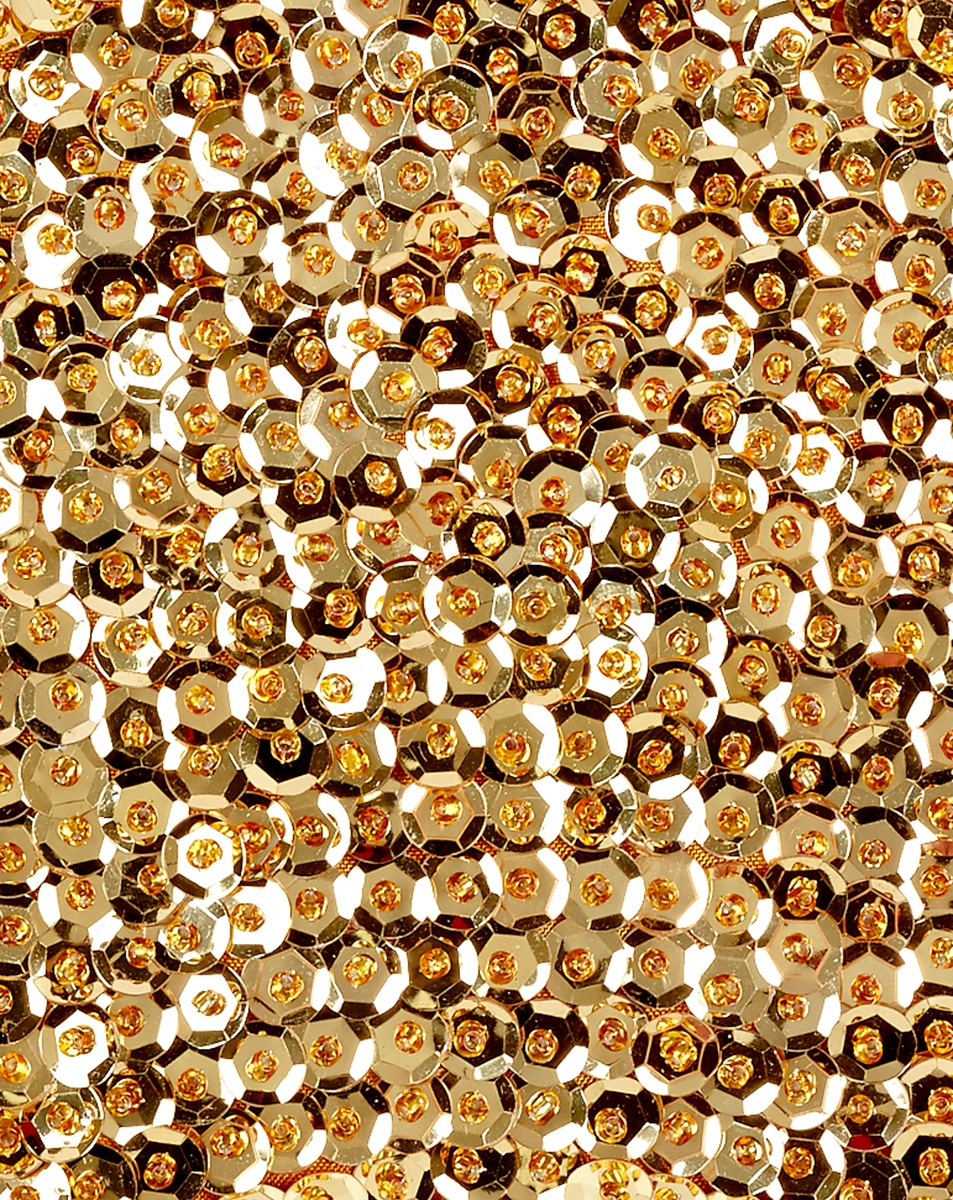 Umhängetasche STERN in gold