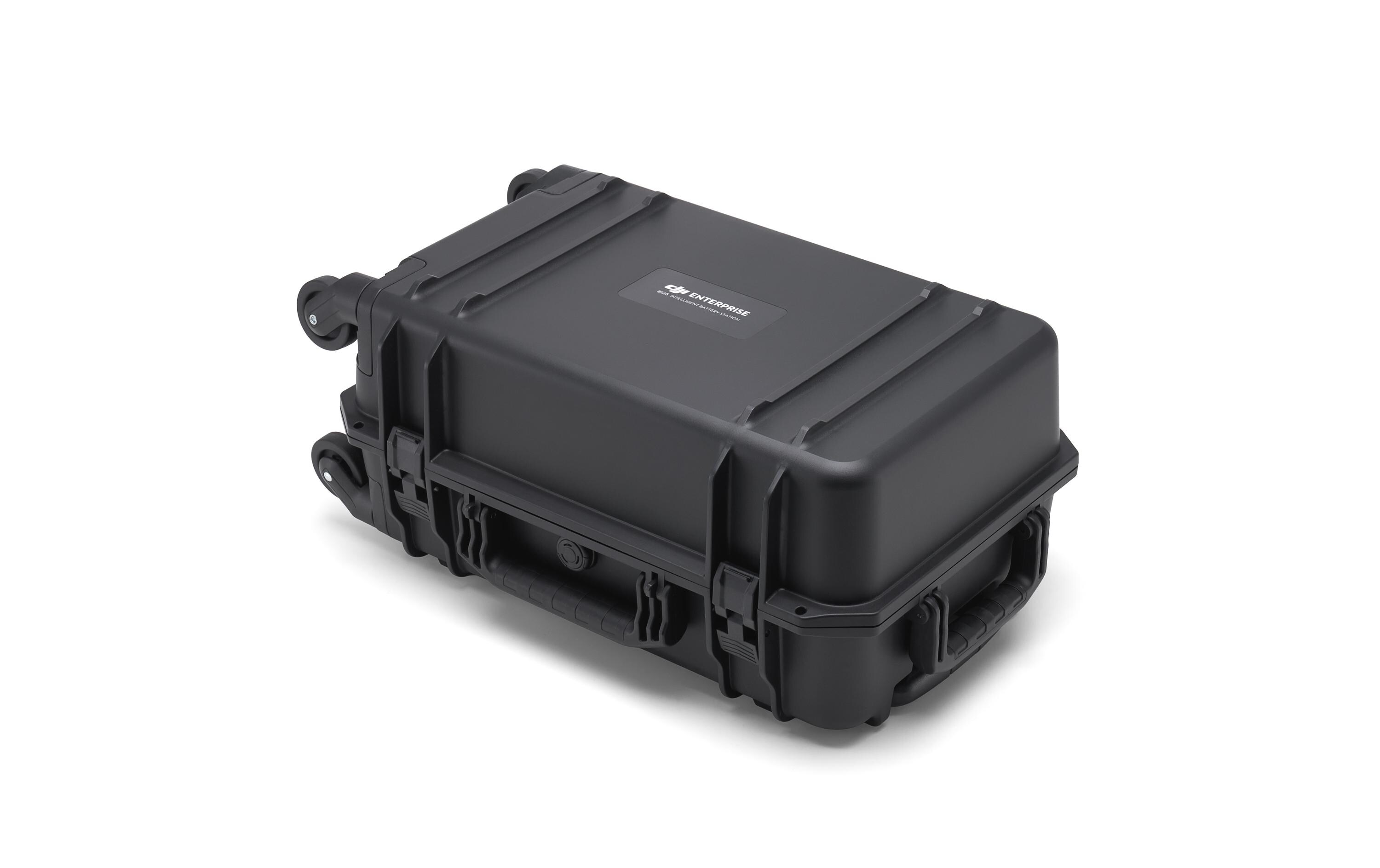 Ladegerät Koffer BS65 zu Matrice 350<br>Ladekoffer zur Matrice 350 Drohne